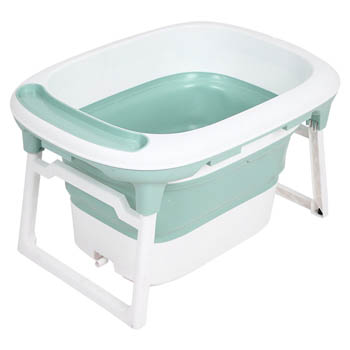 Baninni Bagno, hopfällbar badbalja