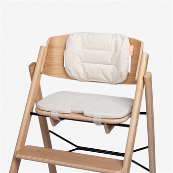 KLAPP kuddset, beige
