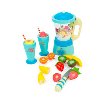 Le Toy Van - Honeybake Blender set, Fruit & Smoothie