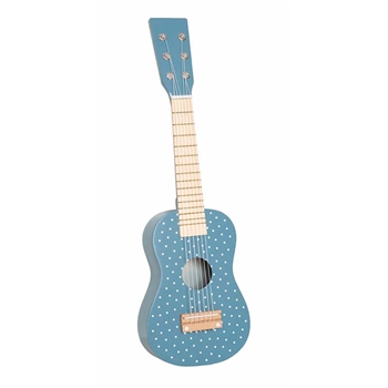JaBaDaBaDo Guitar Blue