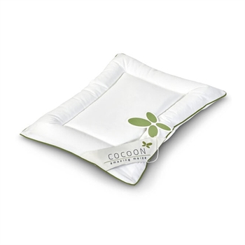 Cocoon Company Amazing Maize Baby Pillow 28x35, flad