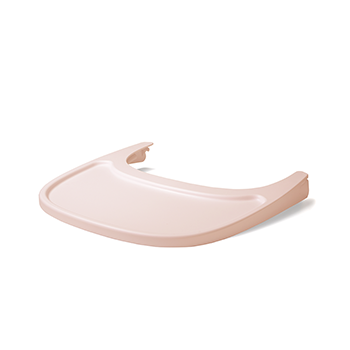 Ziza Seat bricka, Deli Rose