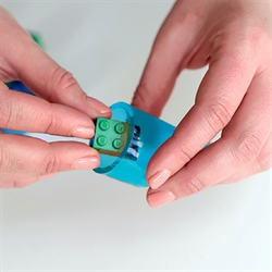 SAFE, Home Safety Education Kit 