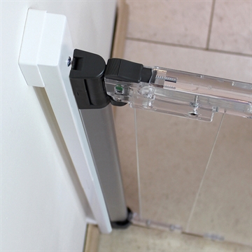 Safe & Care SafeGate Baseboard Protection Kit, Vit