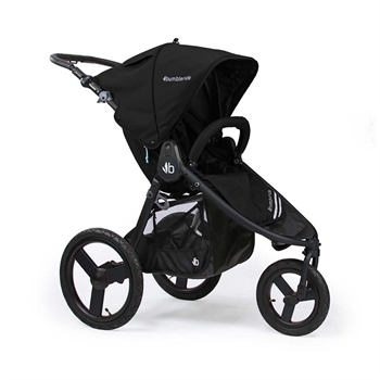 Bumbleride Speed, Matte Black