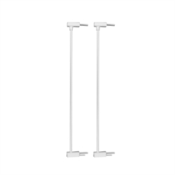 Safe & Care SafeGate Double Extension (2 x 7 cm.), Vit