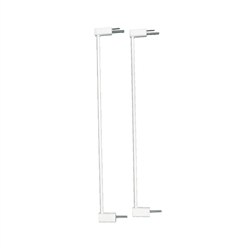 Safe & Care SafeGate Extension (2 x 7 cm.), Vit