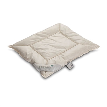 BabyTrold Fibertäcke/kudde set , OekoTex, 100x70cm