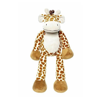 Teddykompaniet Diinglisar Wild - Giraff