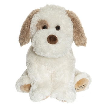 Teddykompaniet Hund, Selma, Kräm, 35 cm