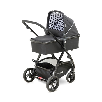 Trille Smart  Sort Cirkel 