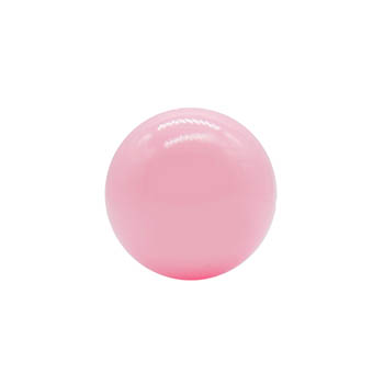 BabyTrold Lekbollar, Rosa, 50 st.