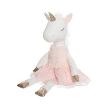 Teddykompaniet Ballerina - Ella 