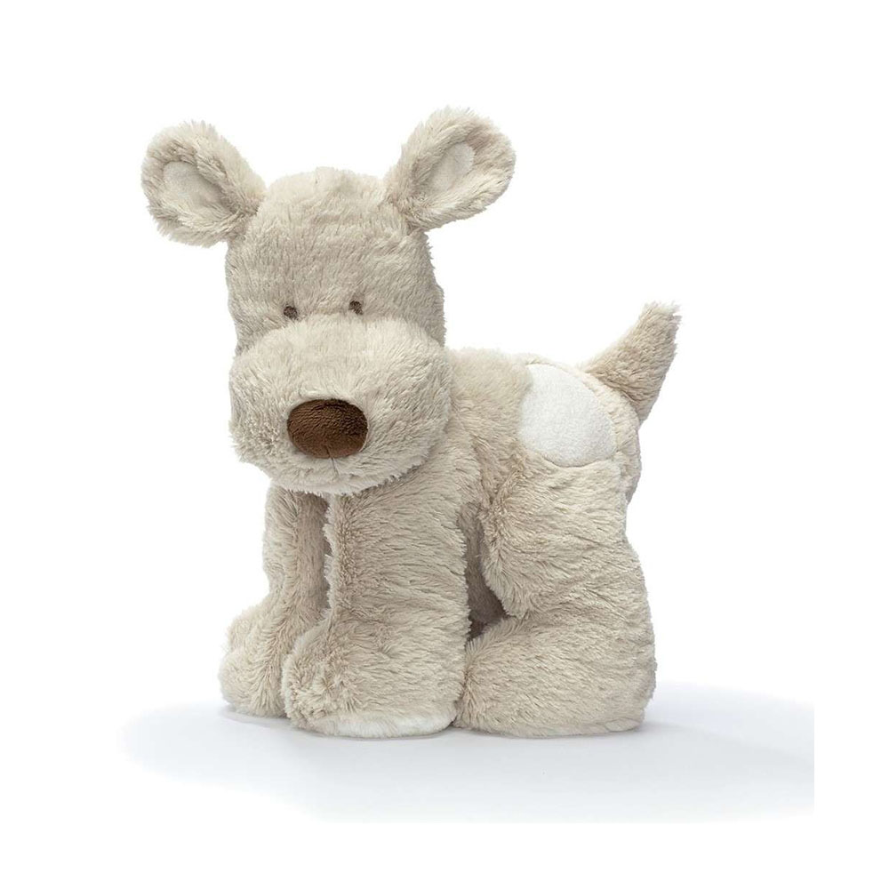 Teddykompaniet Teddy Cream - Hund, Large, Beige