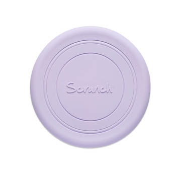 Scrunch Frisbee - Lila