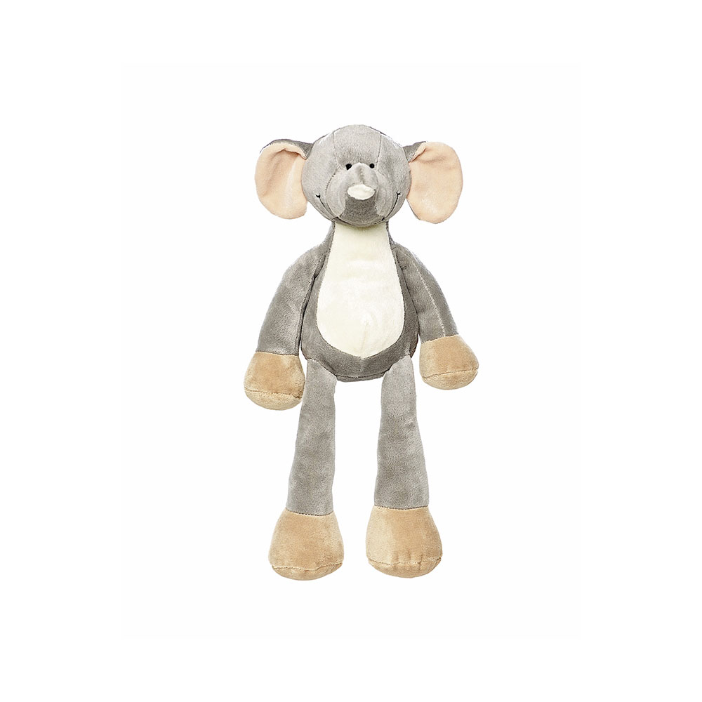 Teddyfirma Diinglisar Wild - Elephant