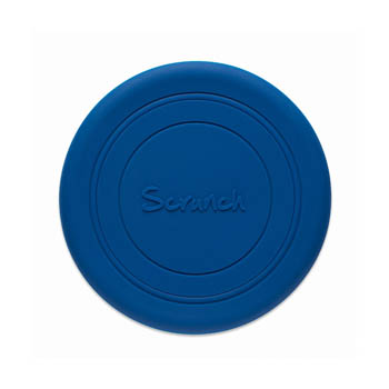 Scrunch Frisbee - Mörkblå