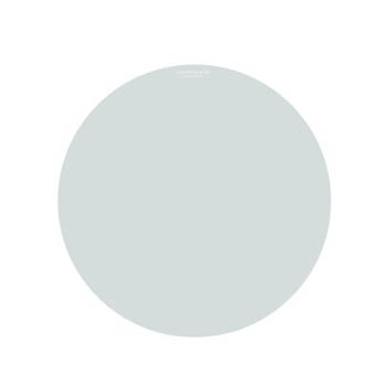 Everleigh and me - Splat Mat - golvskydd modell Cloud Grey