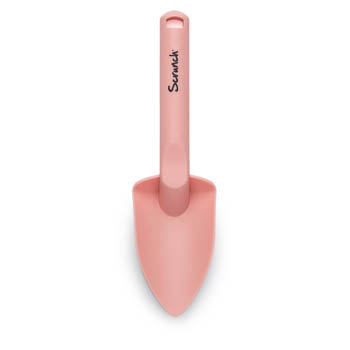 Scrunch Spade - Rosa