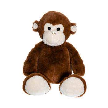 Teddykompaniet Teddy Wild - Apa