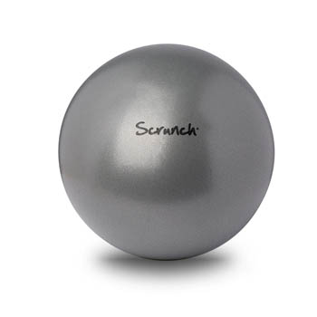 Scrunch Ball - Antracitgrå
