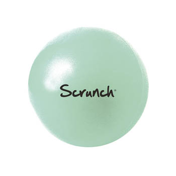 Scrunch Boll - Mint