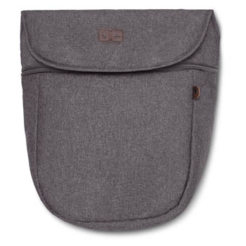 ABC Design Fotsack, Street