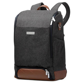 ABC Design Ryggsäck Tour (Diamond Edition), Asphalt