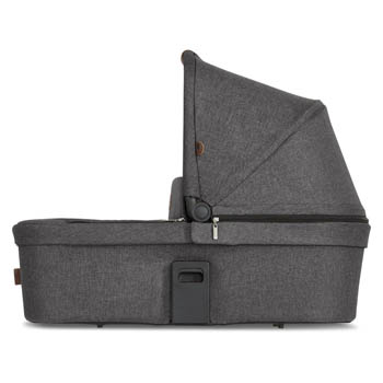 ABC Design Zoom Liggdel Zoom (Diamond Edition), Asphalt