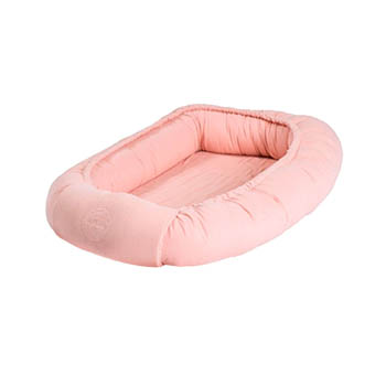 Markland Pure Babynest, Rosa