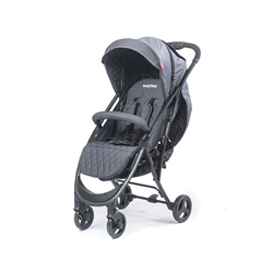 BabyTrold klapvogn Move, Sort