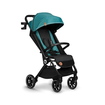 Lionelo Cloe Green Emerald, Sittvagn