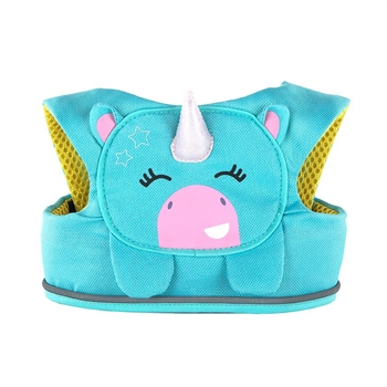 Trunki ToddlePak säkerhetssele, Enhörning