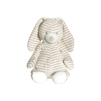 Teddykompaniet Cotton Cuties - Kanin, Beige