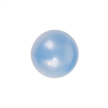 BabyTrold Lekbollar, Ljusblå, 50 st.