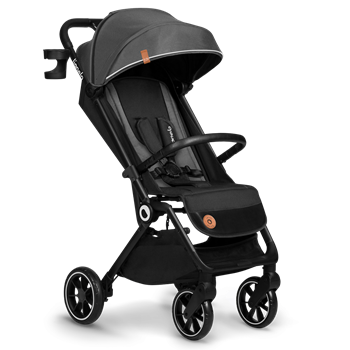 Lionelo Cloe Grey Stone, Barnvagn