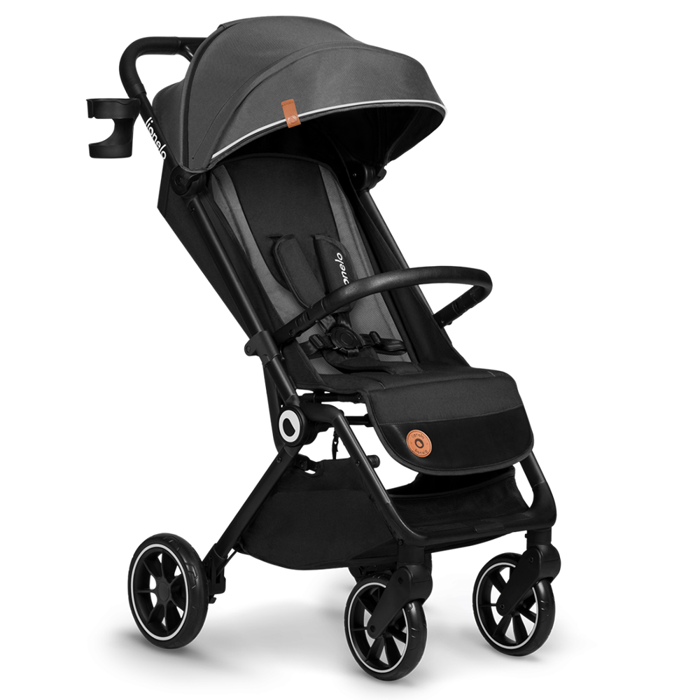 Lionelo Cloe Grey Stone, Barnvagn