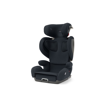 RECARO Mako Elite Select, Night Black, 12-36 kg