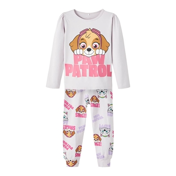 Name It Paw Patrol Nightwear, Orchid Hush