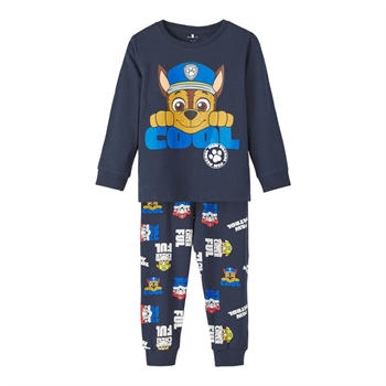 Name It Paw Patrol Nightwear, Dark Sapphire