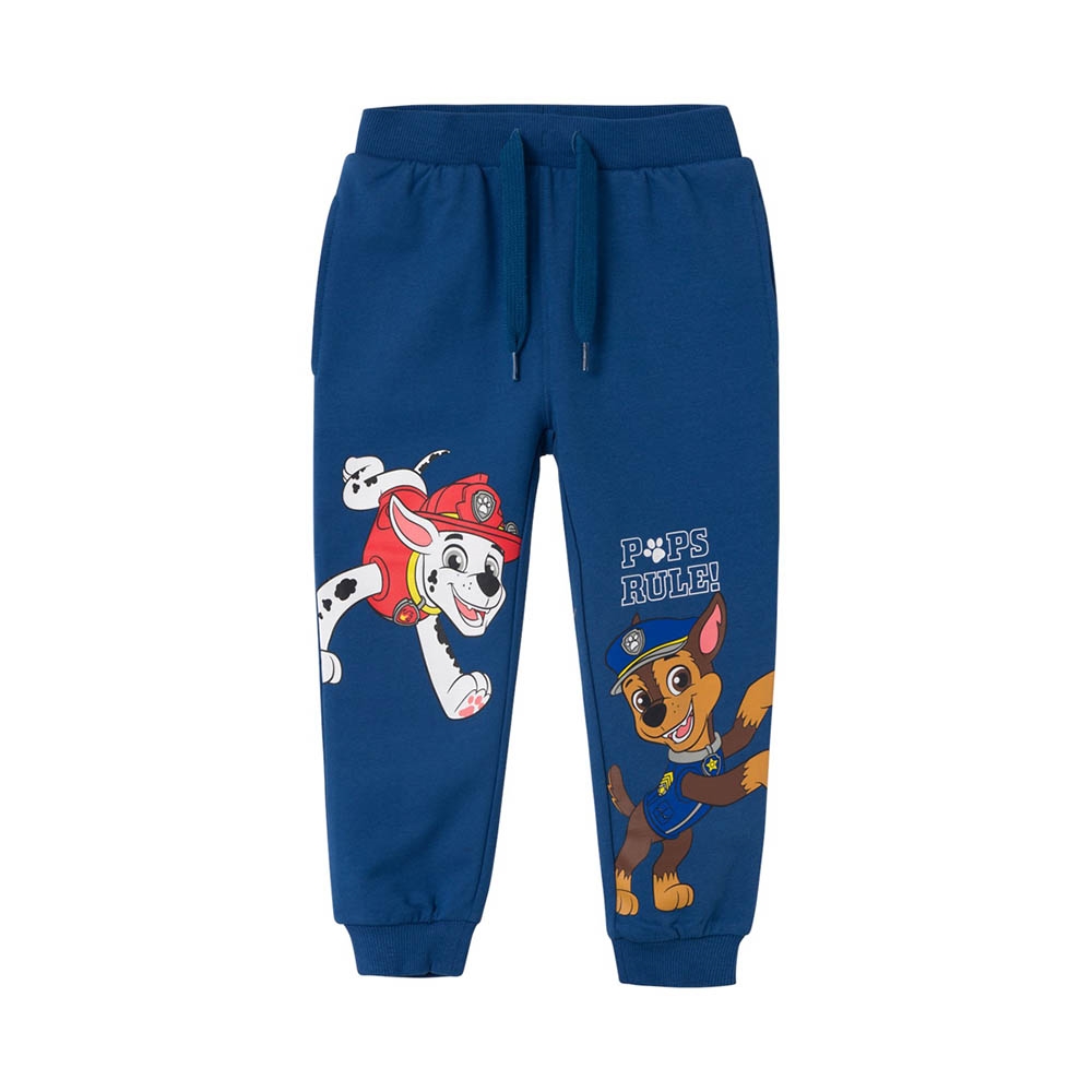 Name It Sweatpants, Paw Patrol, Set Sail, Str. 104