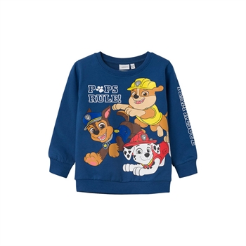 Name It Sweater, Paw Patrol, Set Sail