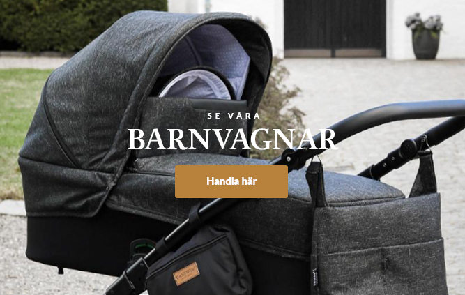 BabyTrold Barnvagnar