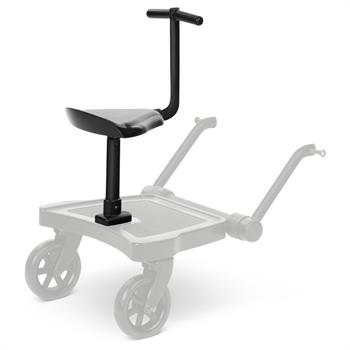 ABC Design Seat för Kiddie Ride On 2