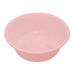 Tvättfat, Rosa
